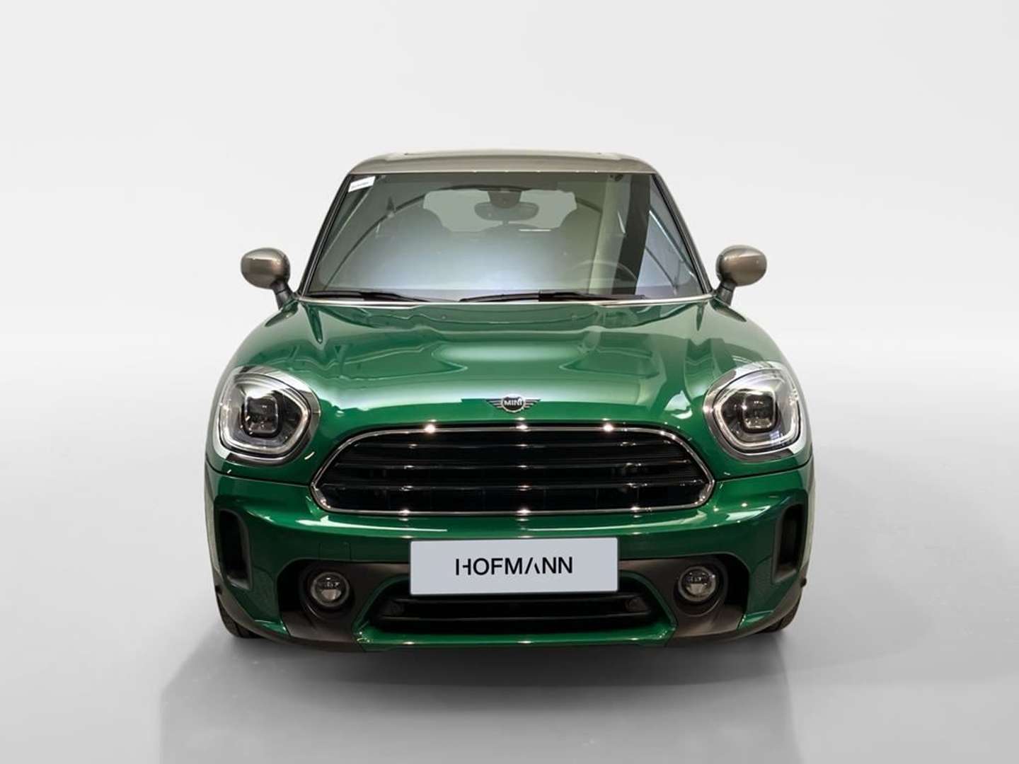 Mini Countryman Yours Cooper - 2024 - Joinsteer - #1