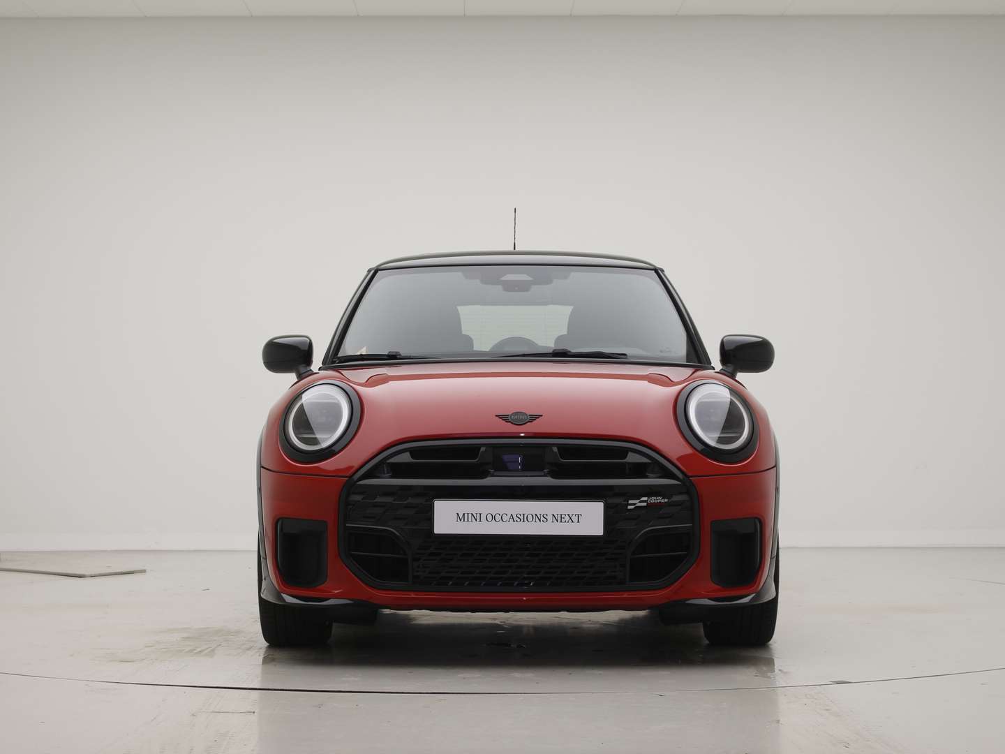 Mini 3 Portes JCW Cooper - 2024 - Joinsteer - #1