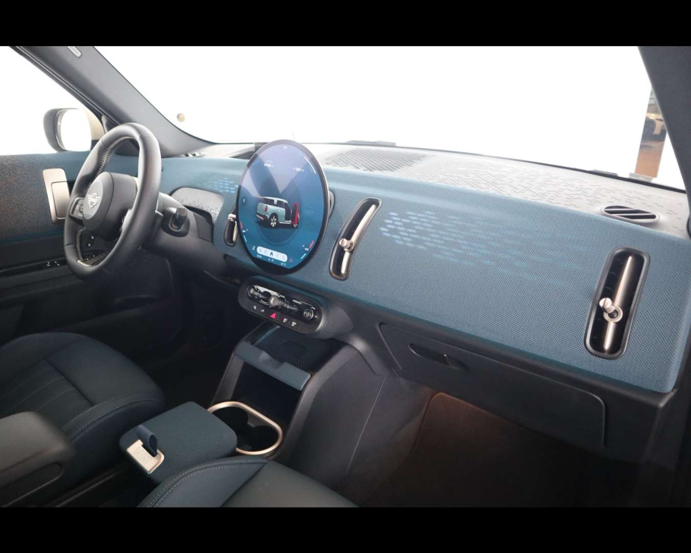 Mini Countryman Favoured One - 2024 - Joinsteer - #16