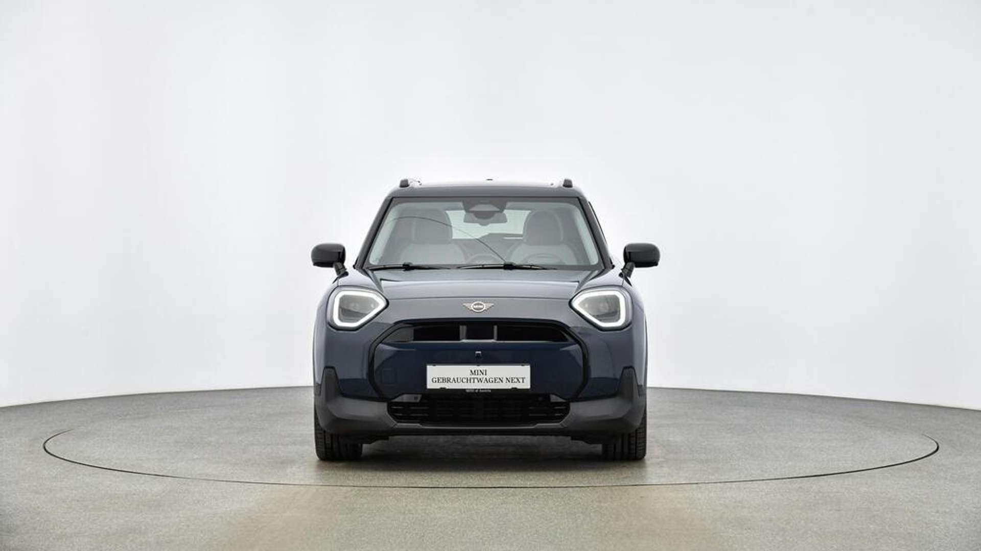 Mini Aceman Cooper E - 2024 - Joinsteer - #3