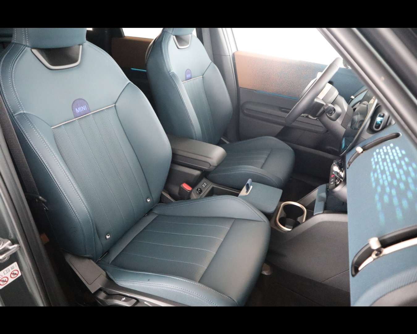 Mini Countryman Favoured One - 2024 - Joinsteer - #17