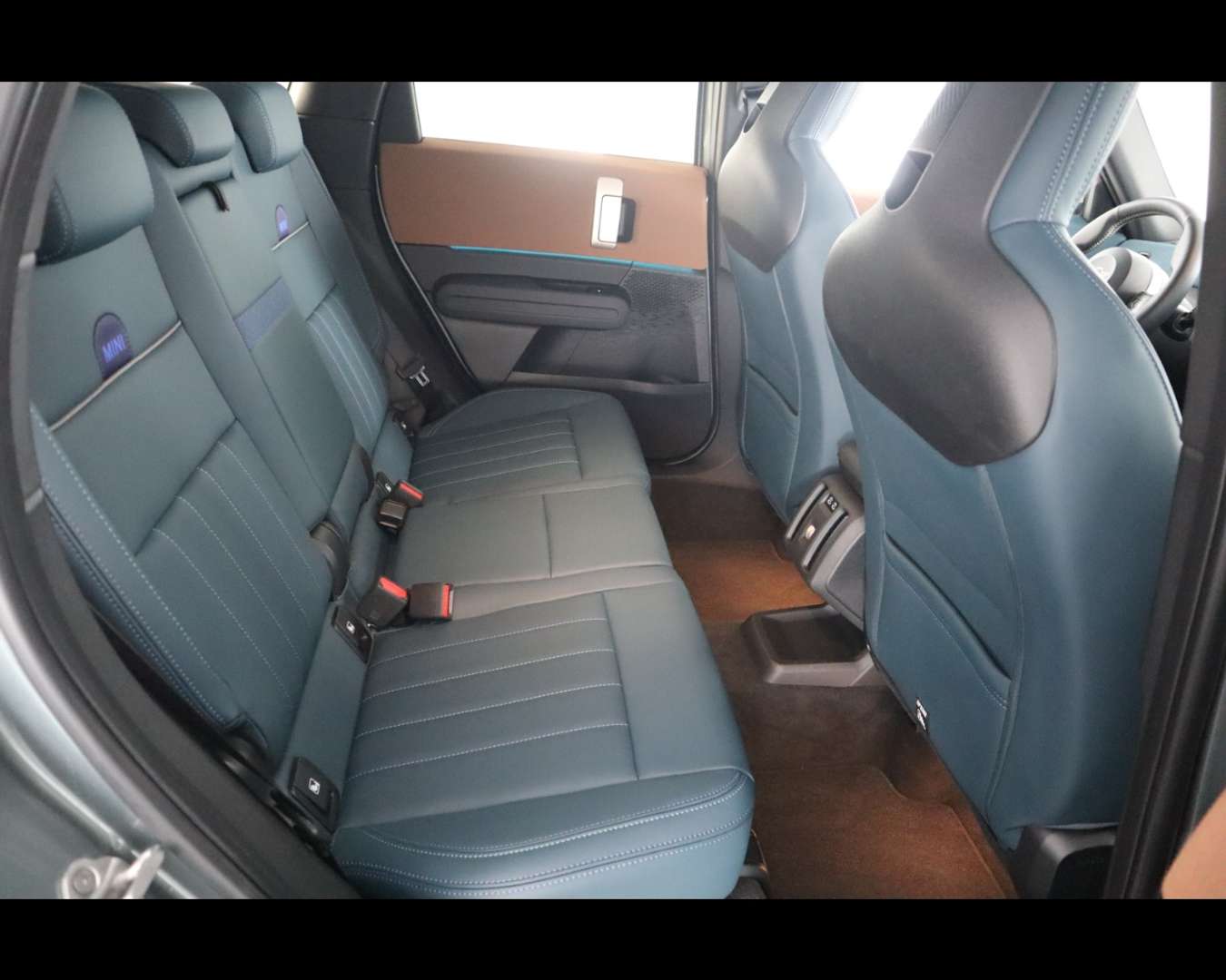 Mini Countryman Favoured One - 2024 - Joinsteer - #18