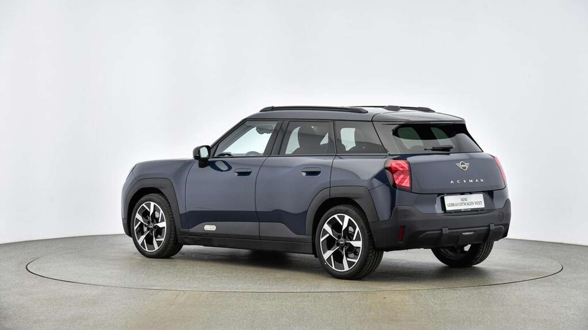 Mini Aceman Cooper E - 2024 - Joinsteer - #6