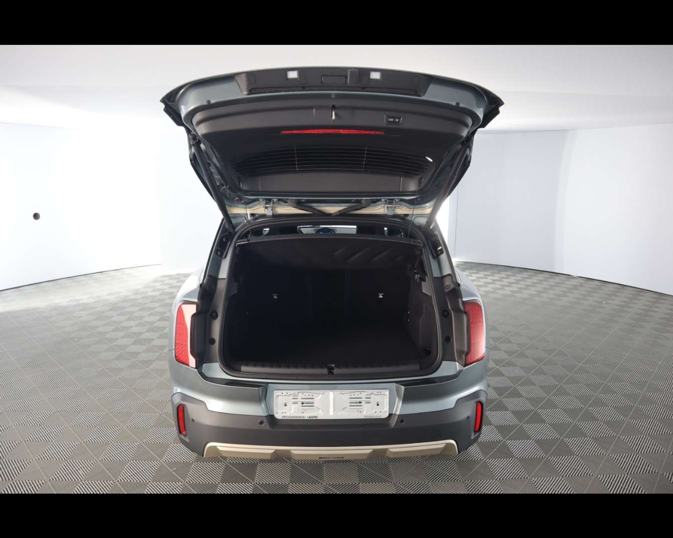 Mini Countryman Favoured One - 2024 - Joinsteer - #19