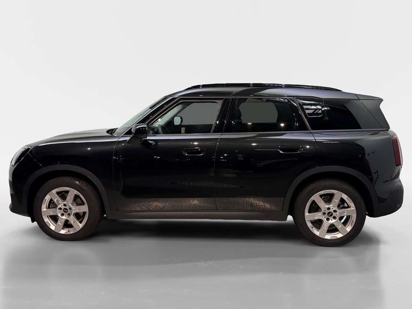 Mini Countryman Classic - 2024 - Joinsteer - #2