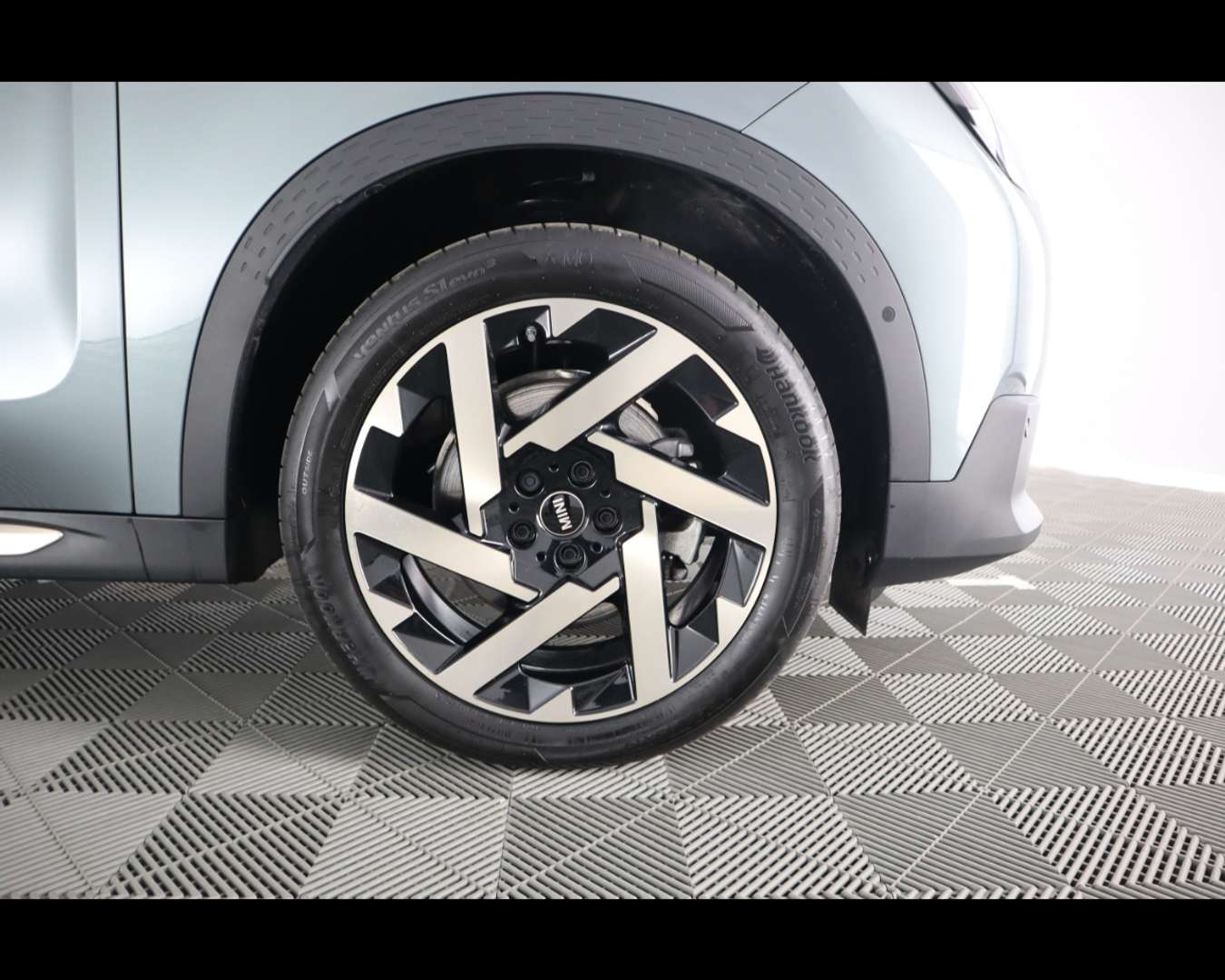 Mini Countryman Favoured One - 2024 - Joinsteer - #20