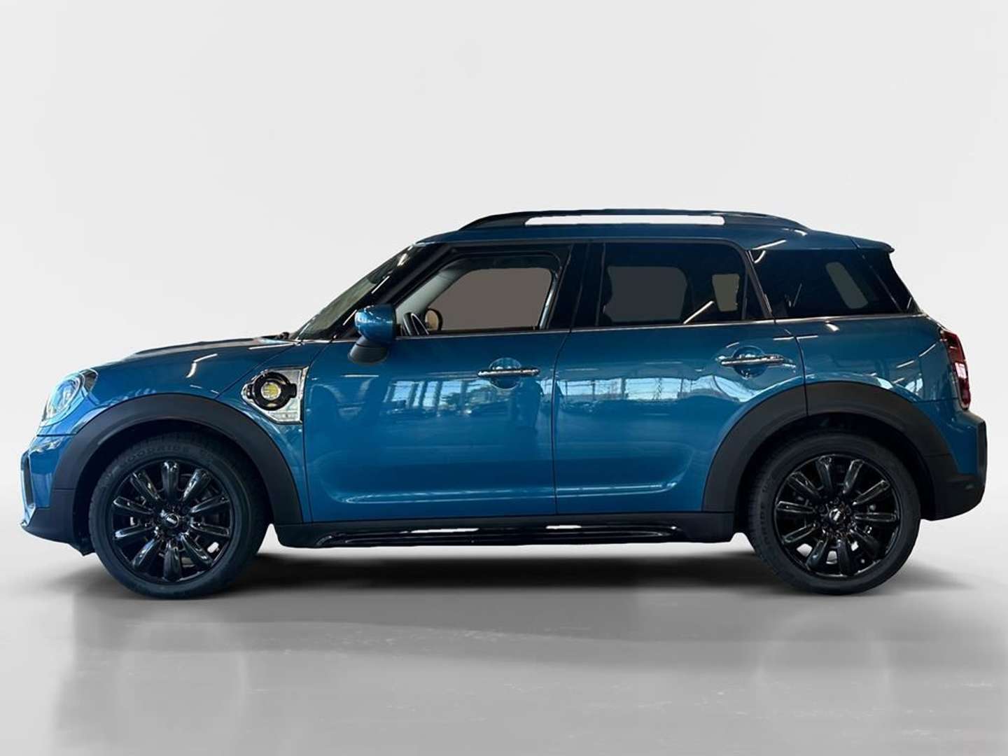 Mini Countryman Classic Cooper SE - 2022 - Joinsteer - #2