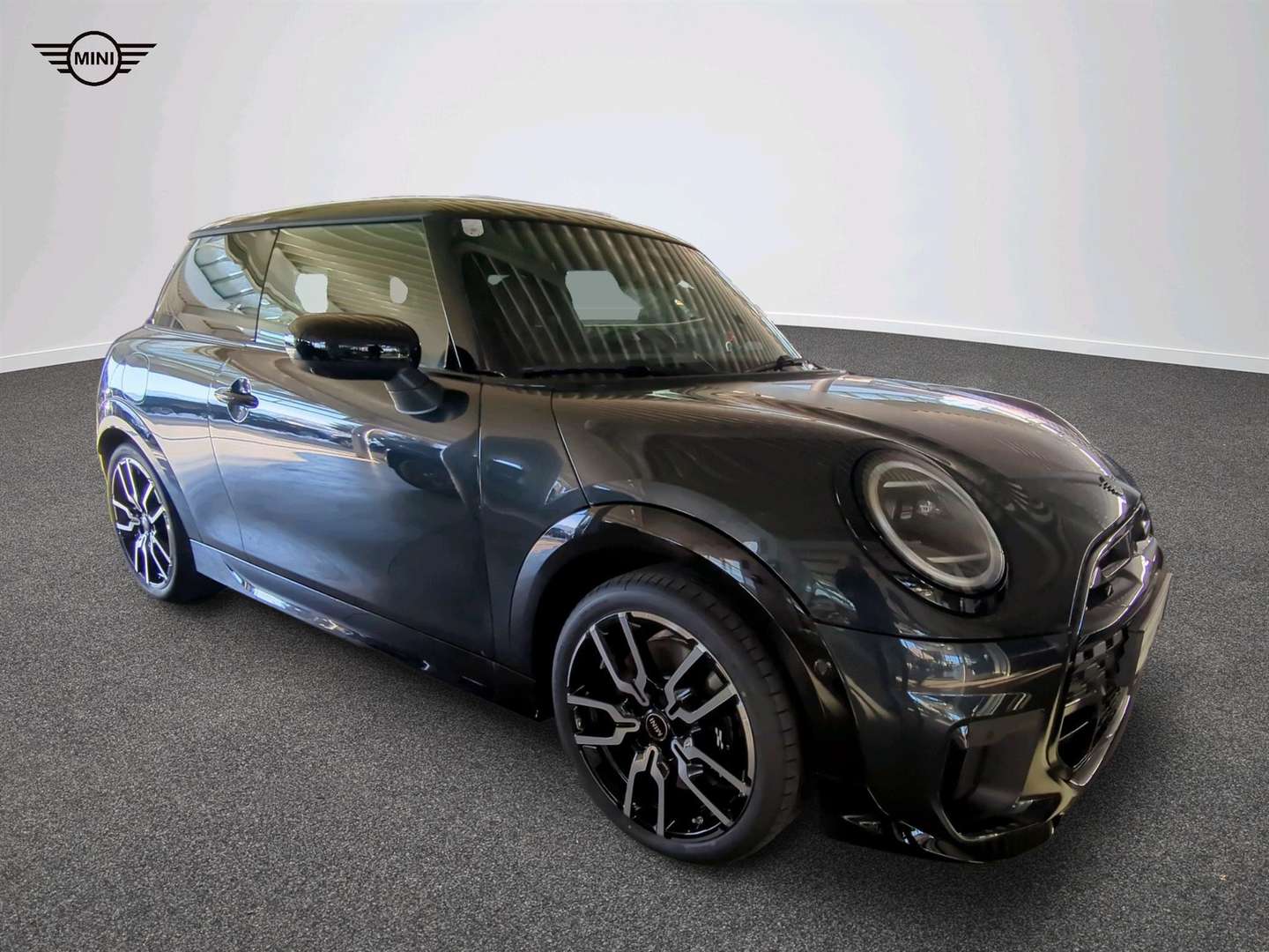 Mini Hatch JCW Cooper S - 2025 - Joinsteer - #1