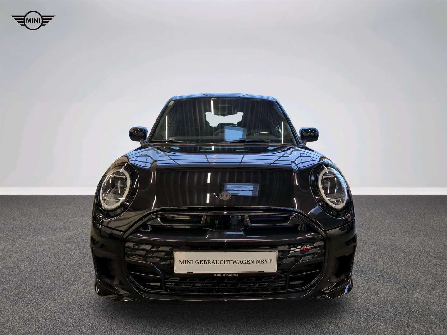 Mini 5 Portes JCW Cooper S - 2025 - Joinsteer - #3