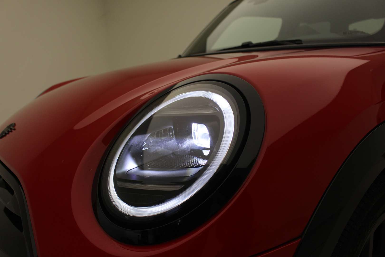 Mini 3 Portes JCW Cooper - 2024 - Joinsteer - #7