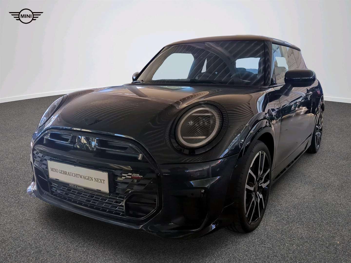Mini Hatch JCW Cooper S - 2025 - Joinsteer - #2