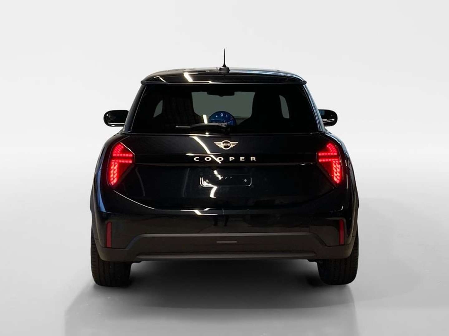 Mini Cooper Favoured Cooper - 2024 - Joinsteer - #4