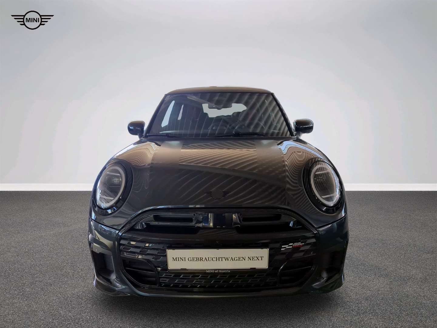 Mini Hatch JCW Cooper S - 2025 - Joinsteer - #3