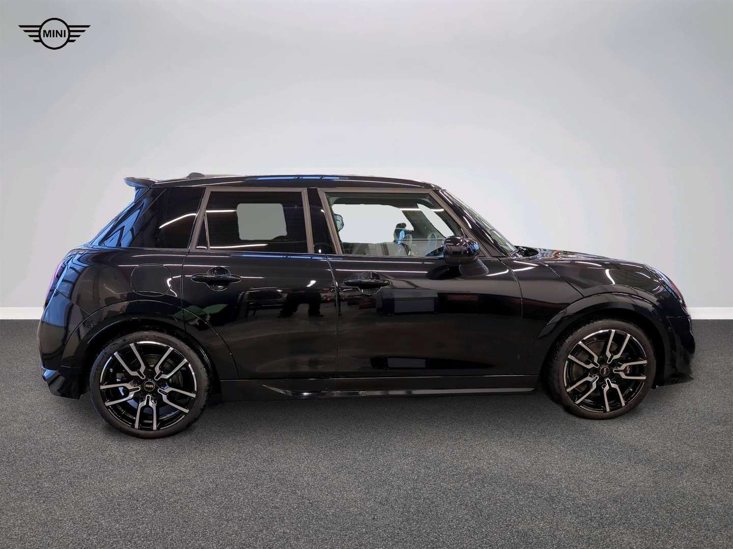 Mini 5 Portes JCW Cooper S - 2025 - Joinsteer - #5