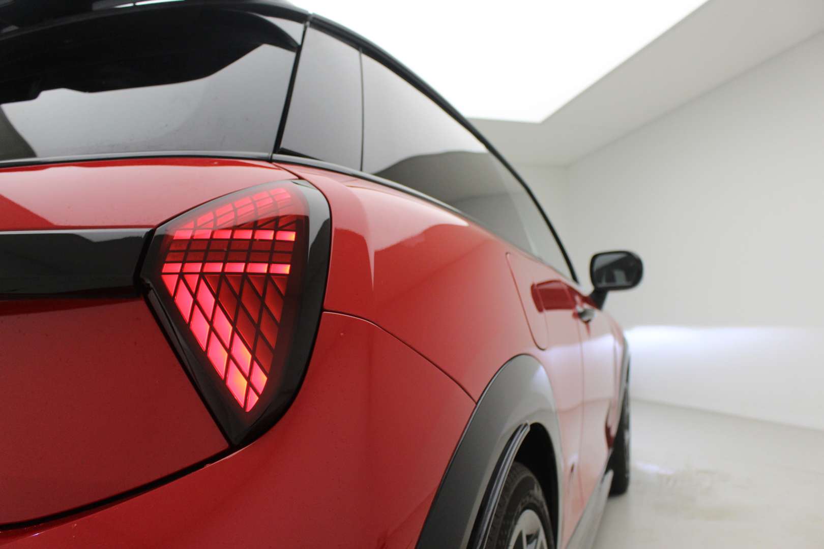 Mini 3 Portes JCW Cooper - 2024 - Joinsteer - #8