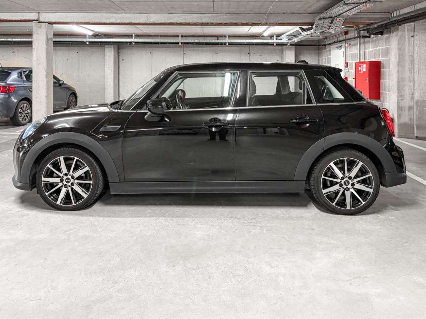 Mini 5 Portes Cooper - 2022 - Joinsteer - #1