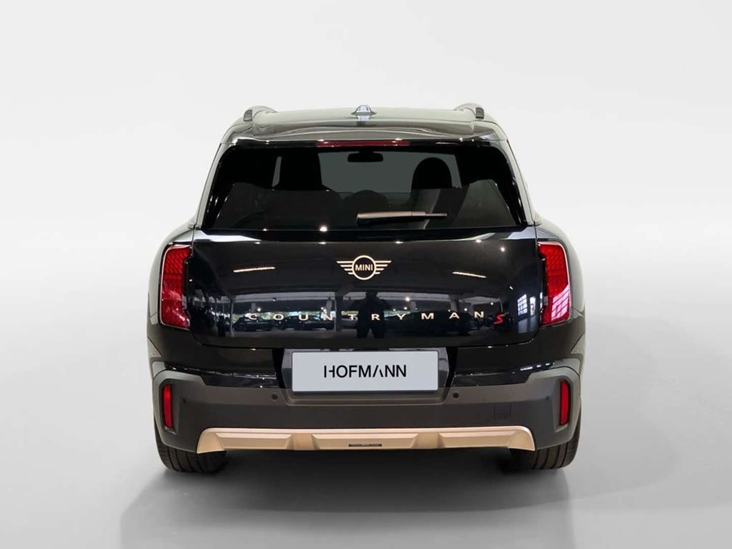 Mini Countryman Favoured Cooper S - 2024 - Joinsteer - #4