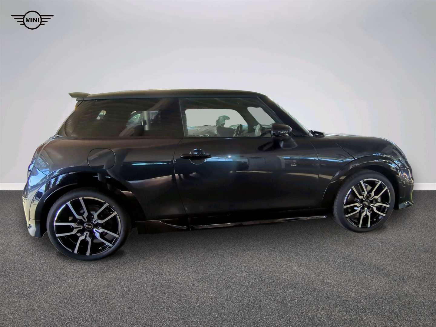 Mini Hatch JCW Cooper S - 2025 - Joinsteer - #5