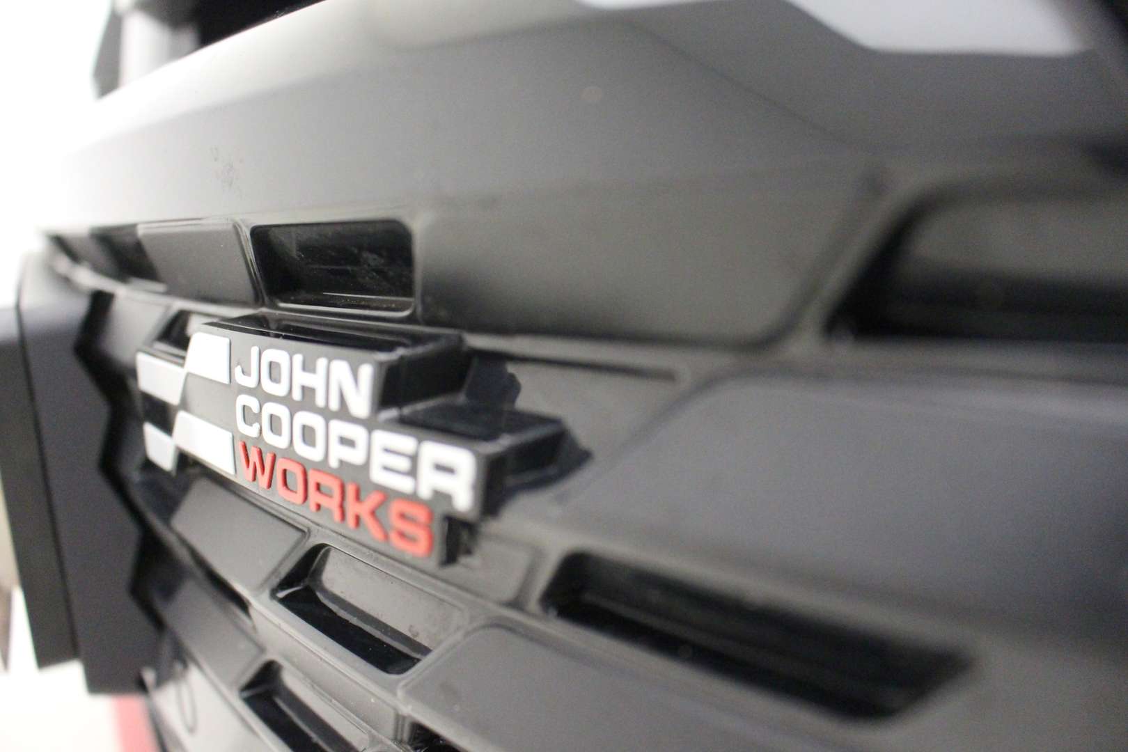 Mini 3 Portes JCW Cooper - 2024 - Joinsteer - #9