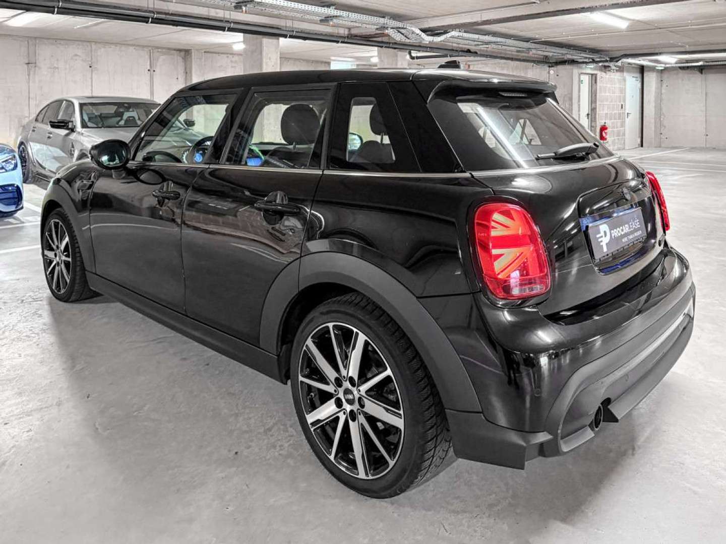 Mini 5 Portes Cooper - 2022 - Joinsteer - #3