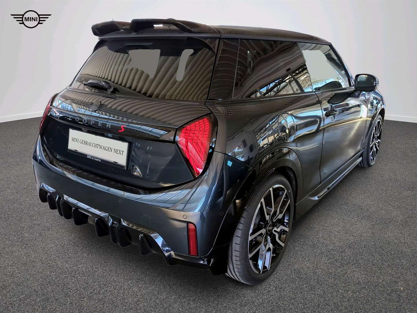 Mini Hatch JCW Cooper S - 2025 - Joinsteer - #6