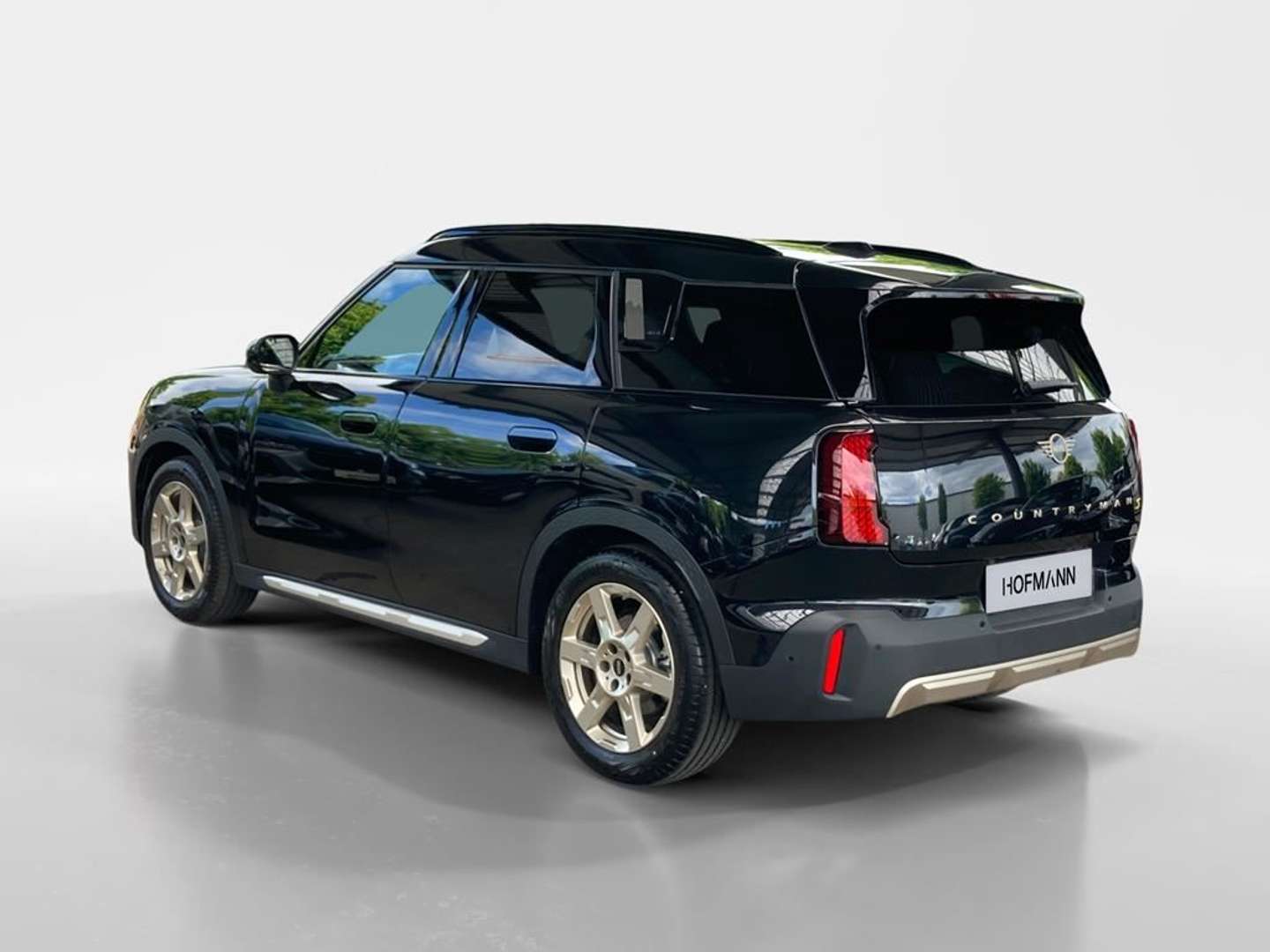 Mini Countryman Favoured Cooper SE - 2024 - Joinsteer - #3