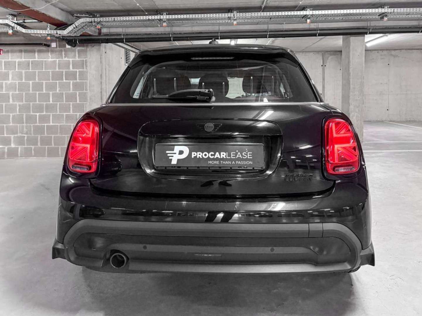 Mini 5 Portes Cooper - 2022 - Joinsteer - #5