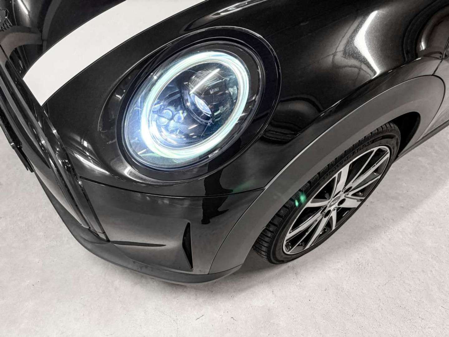 Mini 5 Portes Cooper - 2022 - Joinsteer - #6