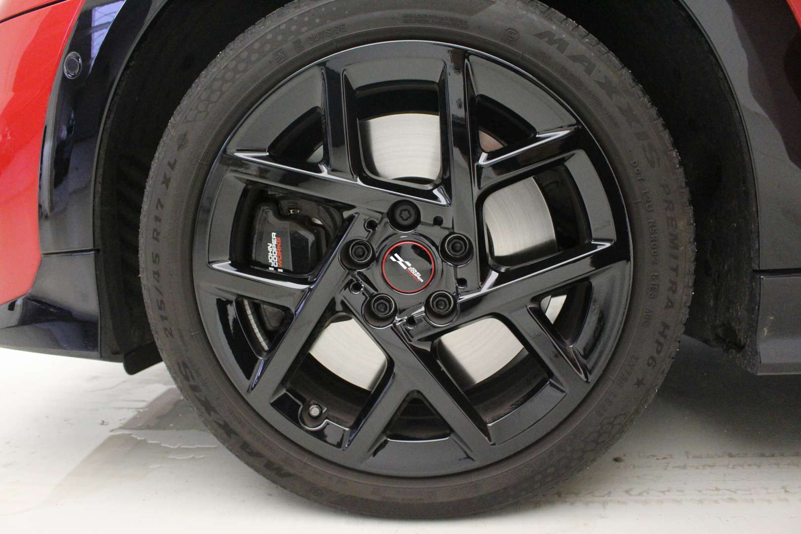 Mini 3 Portes JCW Cooper - 2024 - Joinsteer - #12