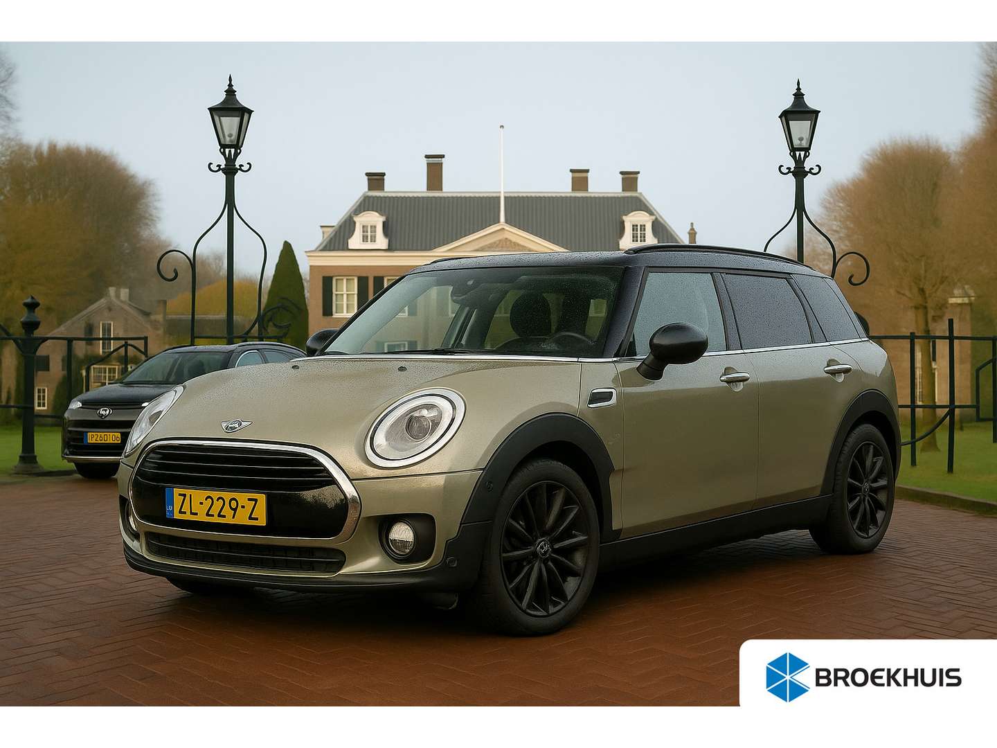 Mini Clubman Business Cooper - 2019 - Joinsteer - #1