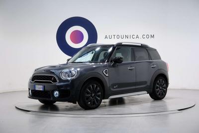 Mini Countryman COOPER S - - Joinsteer - #1