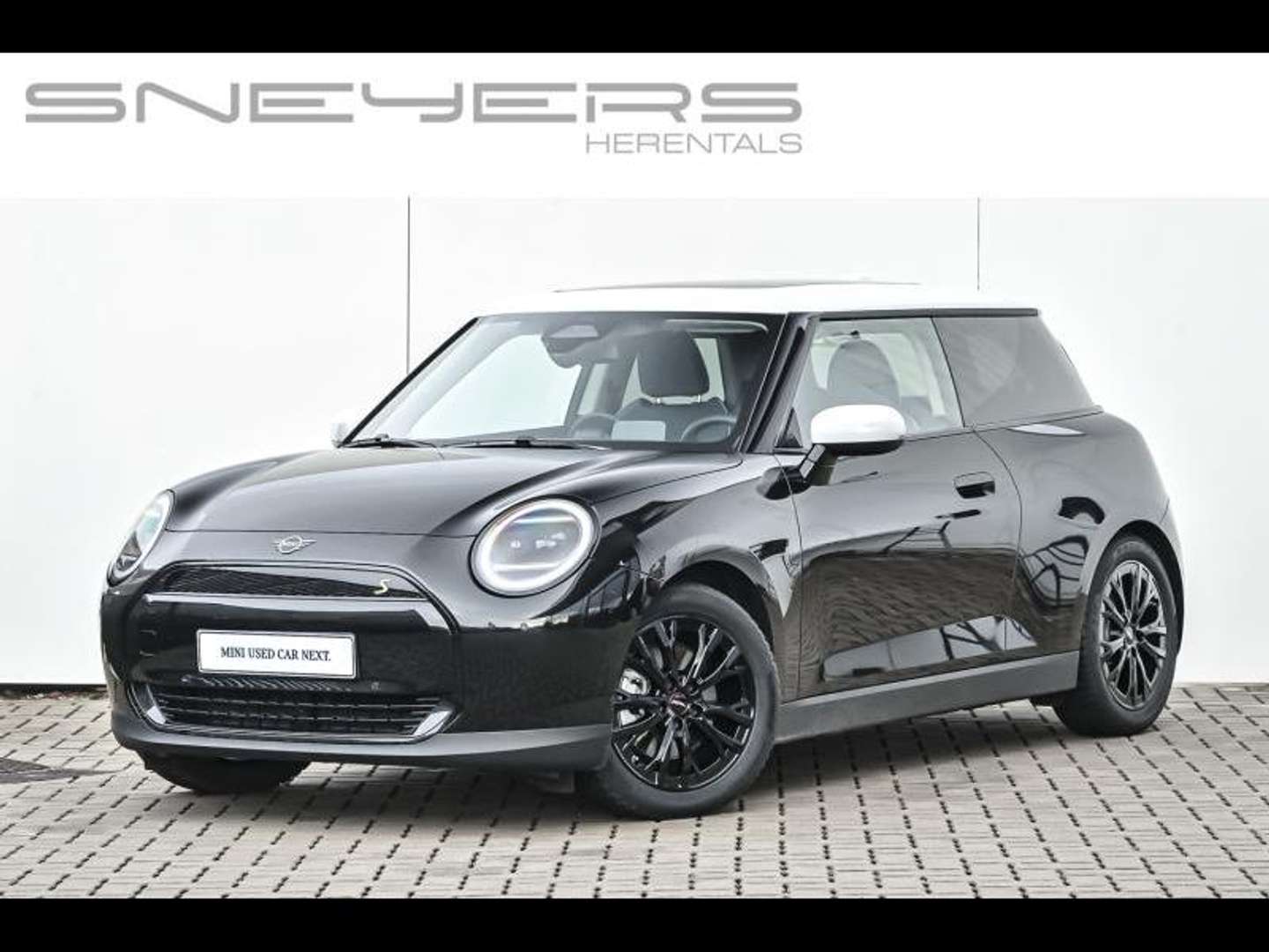 Mini Electric Cooper SE - 2024 - Joinsteer - #1