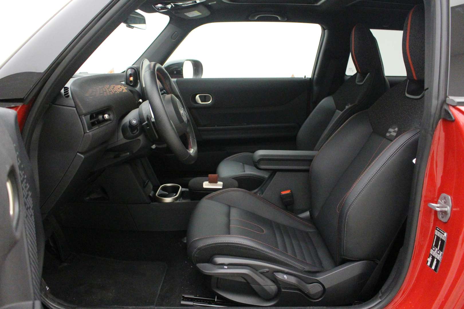 Mini 3 Portes JCW Cooper - 2024 - Joinsteer - #14