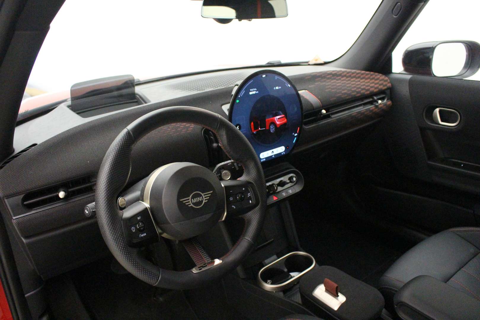 Mini 3 Portes JCW Cooper - 2024 - Joinsteer - #15