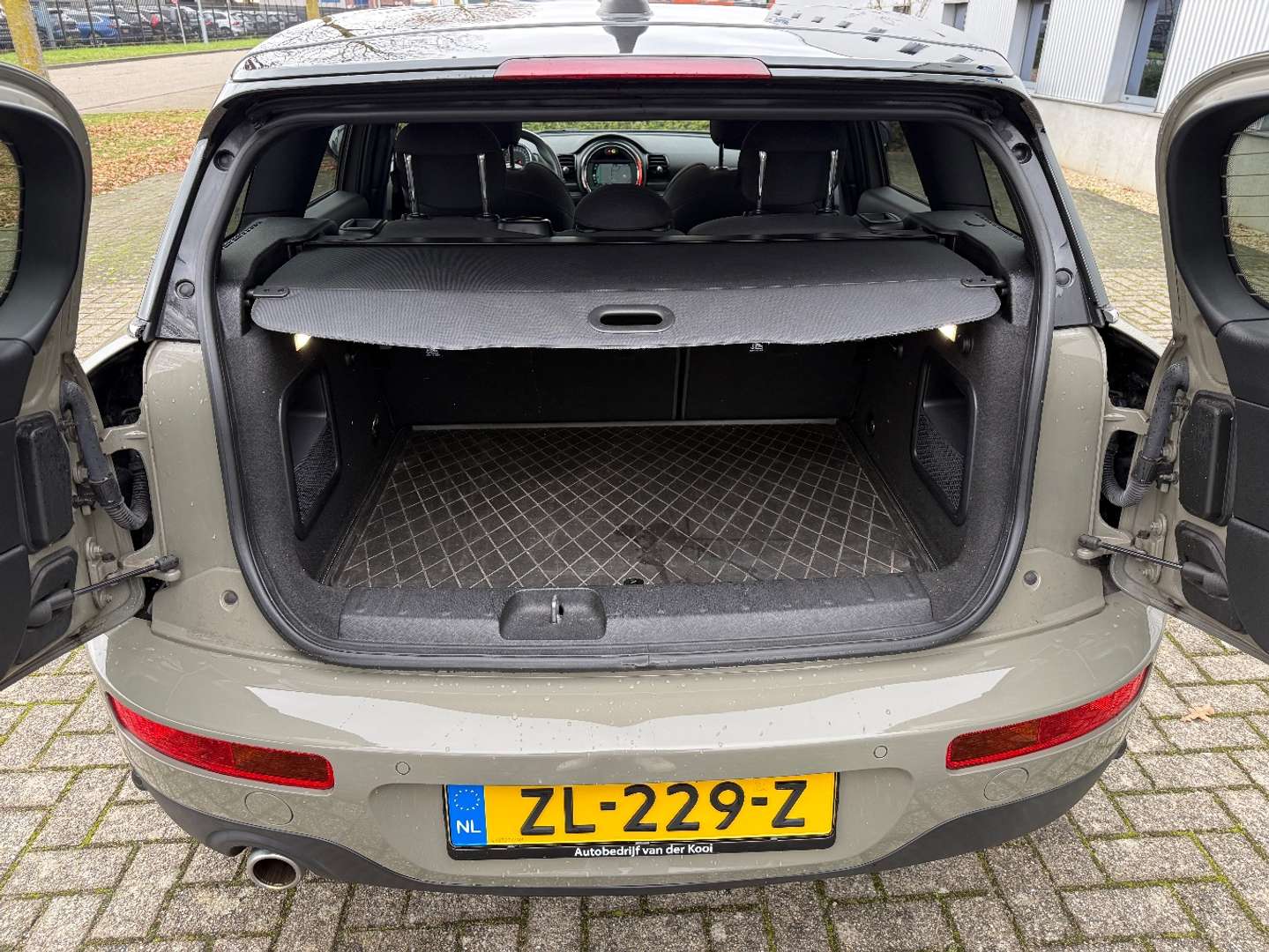 Mini Clubman Business Cooper - 2019 - Joinsteer - #6