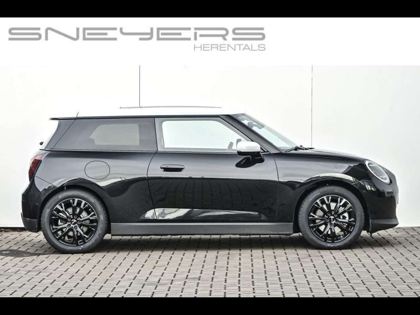 Mini Electric Cooper SE - 2024 - Joinsteer - #3