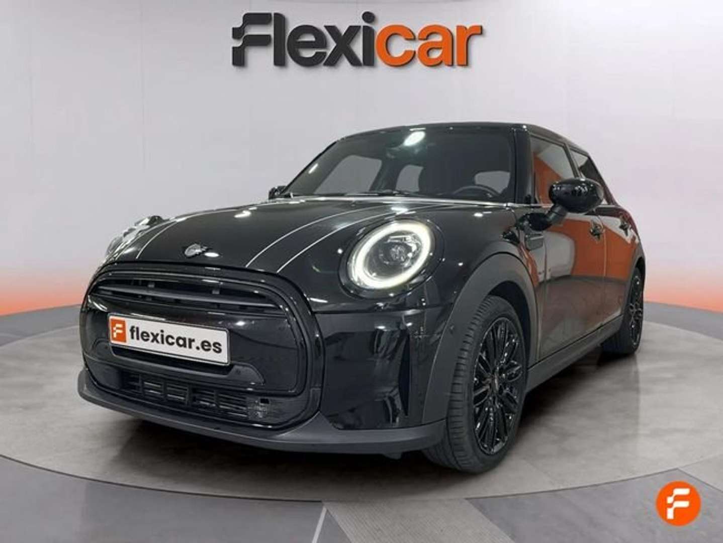 Mini 5 Portes Cooper - 2022 - Joinsteer - #2