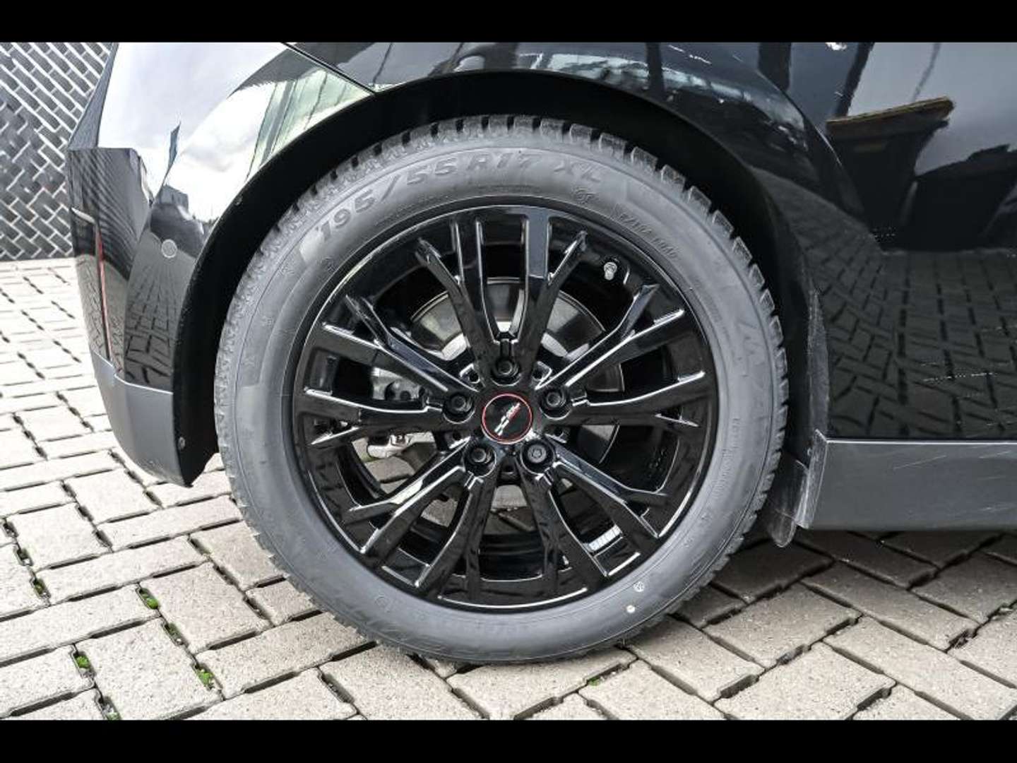 Mini Electric Cooper SE - 2024 - Joinsteer - #4