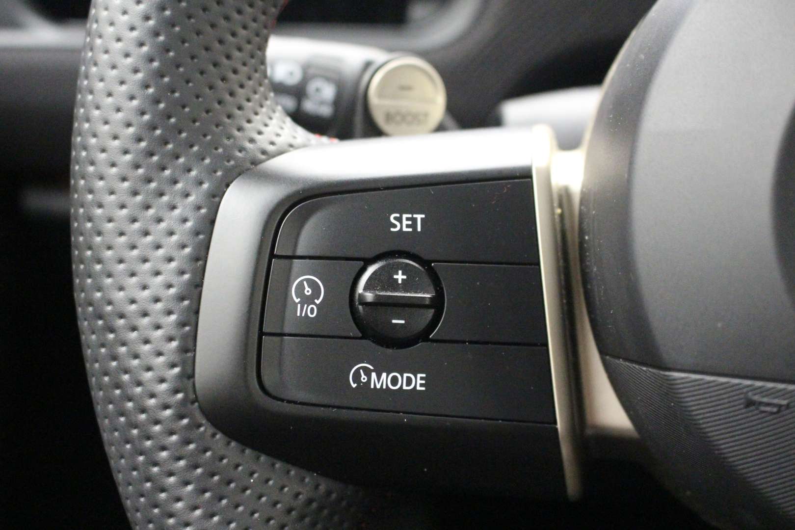 Mini 3 Portes JCW Cooper - 2024 - Joinsteer - #17