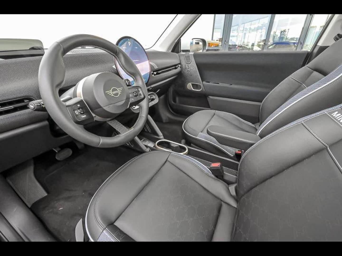 Mini Electric Cooper SE - 2024 - Joinsteer - #5