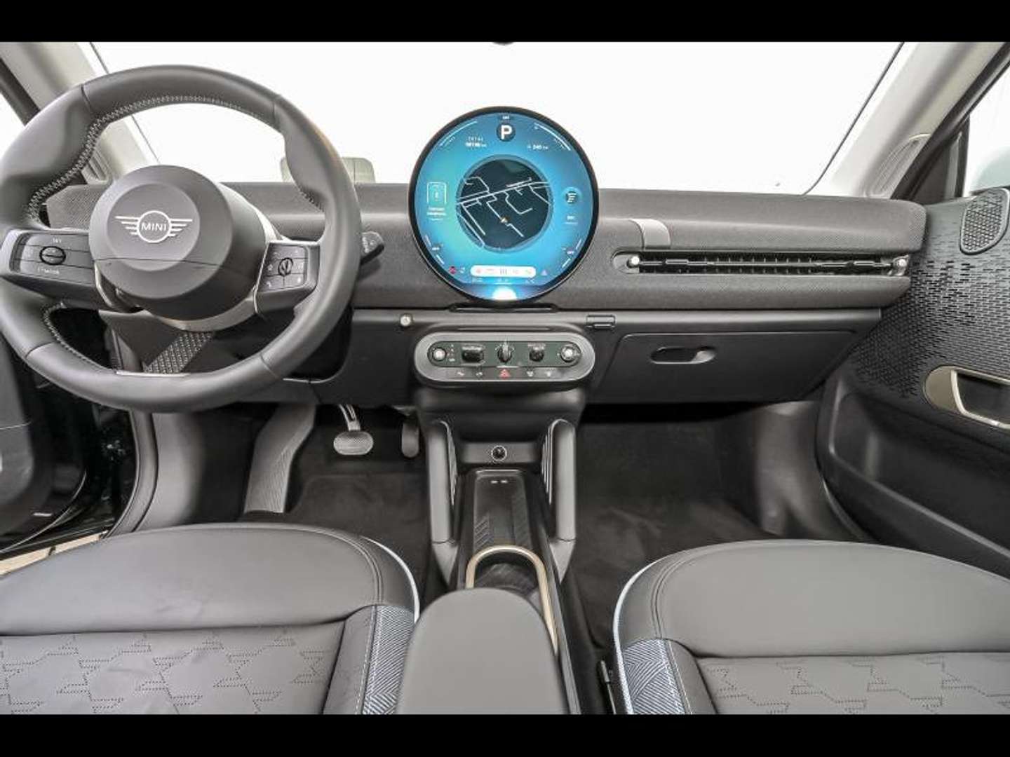 Mini Electric Cooper SE - 2024 - Joinsteer - #6