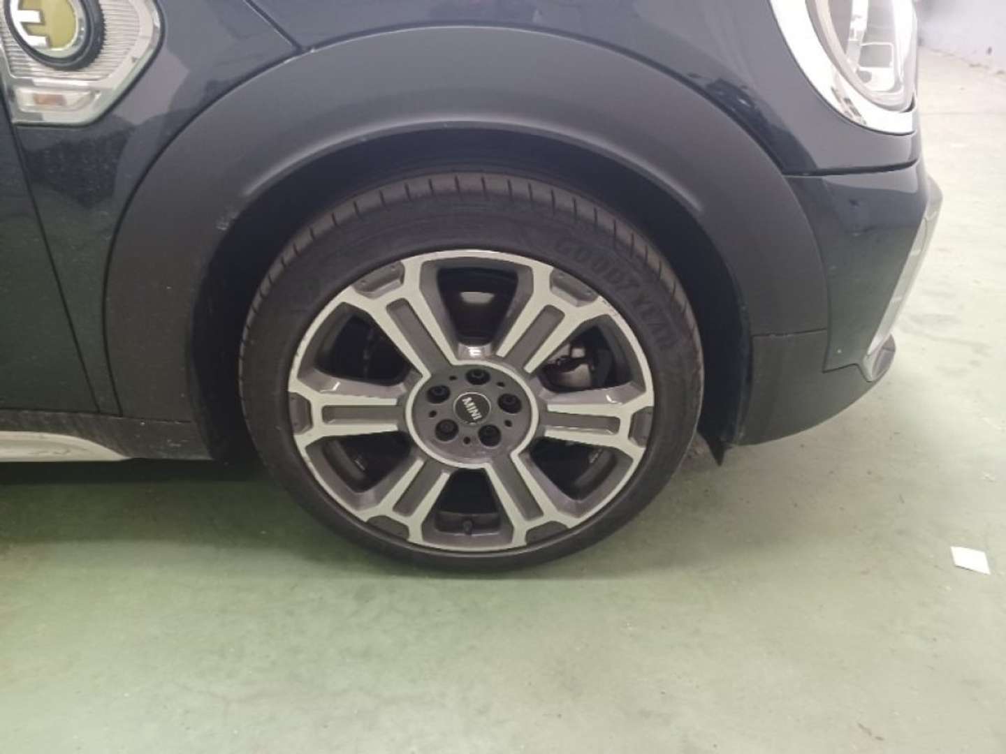 Mini Countryman COOPER SE - 2021 - Joinsteer - #4