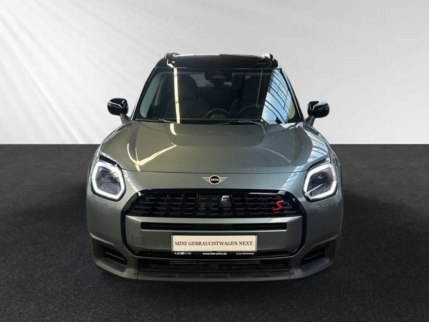 Mini Countryman COOPER S - 2024 - Joinsteer - #4