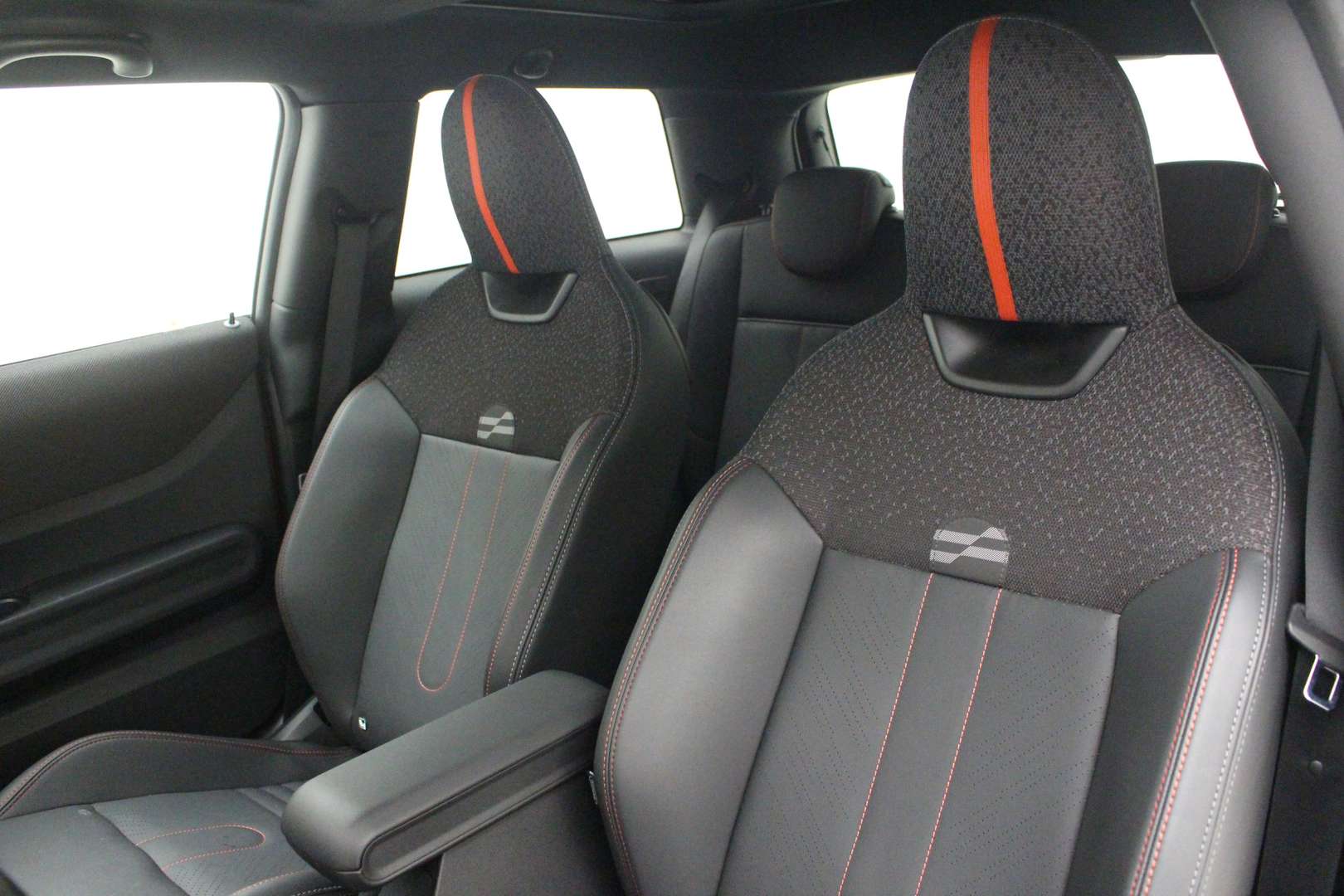 Mini 3 Portes JCW Cooper - 2024 - Joinsteer - #20