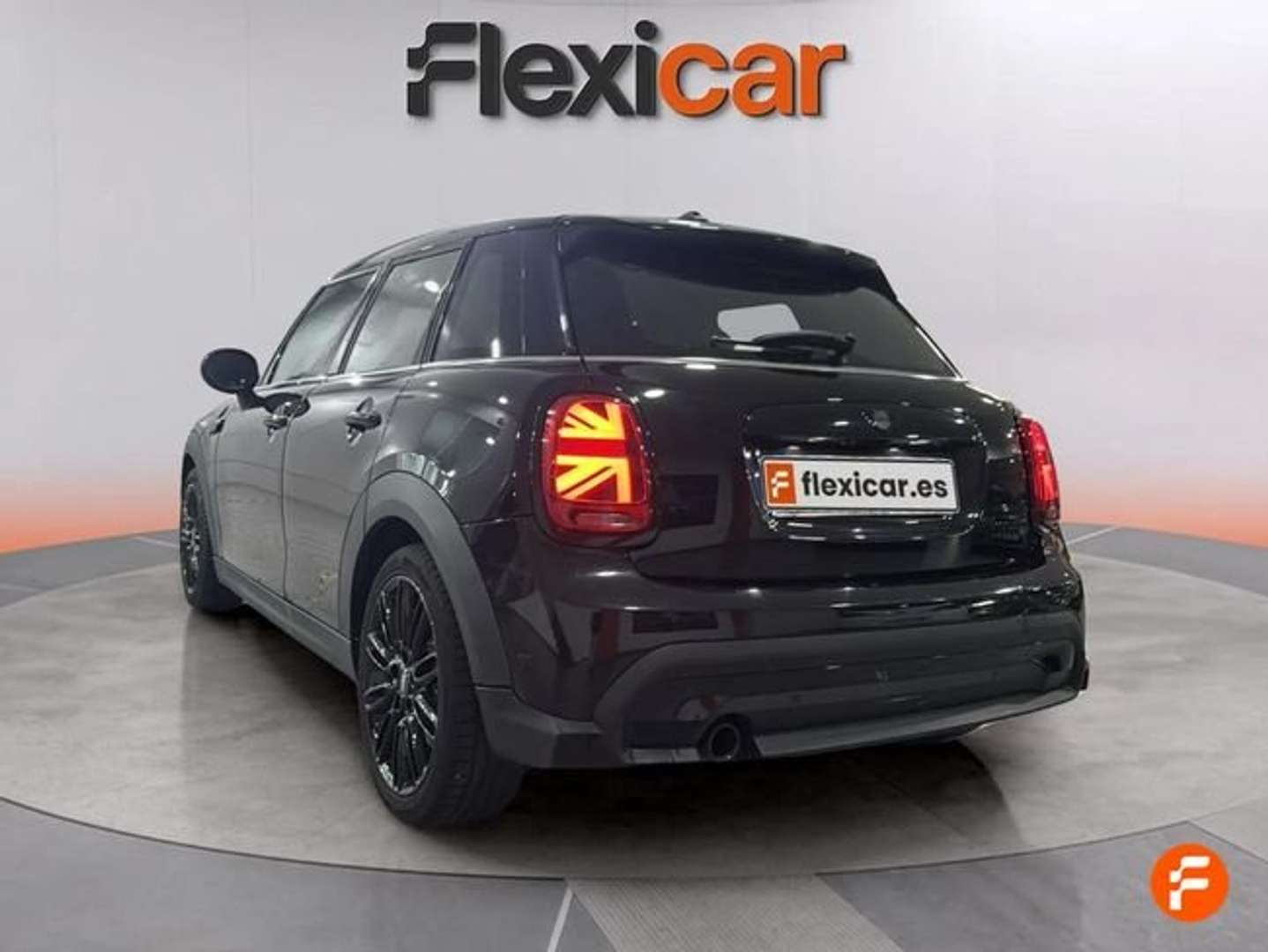 Mini 5 Portes Cooper - 2022 - Joinsteer - #4