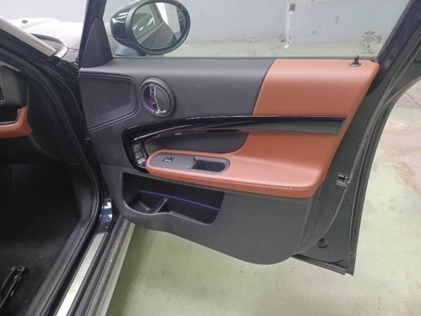 Mini Countryman COOPER SE - 2021 - Joinsteer - #5