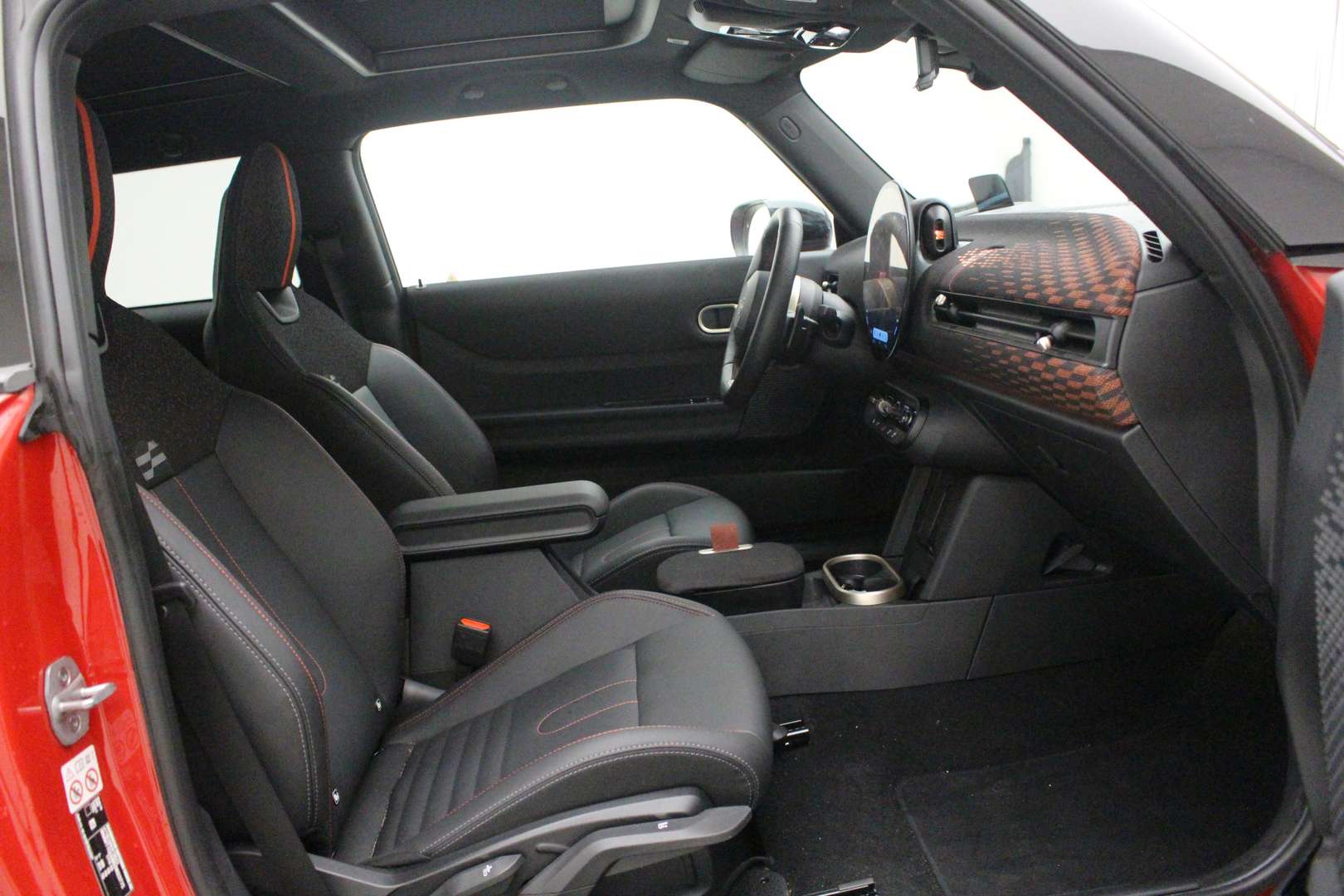 Mini 3 Portes JCW Cooper - 2024 - Joinsteer - #21