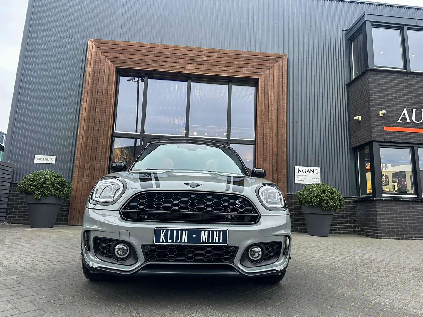 Mini Countryman COOPER SE - 2022 - Joinsteer - #2