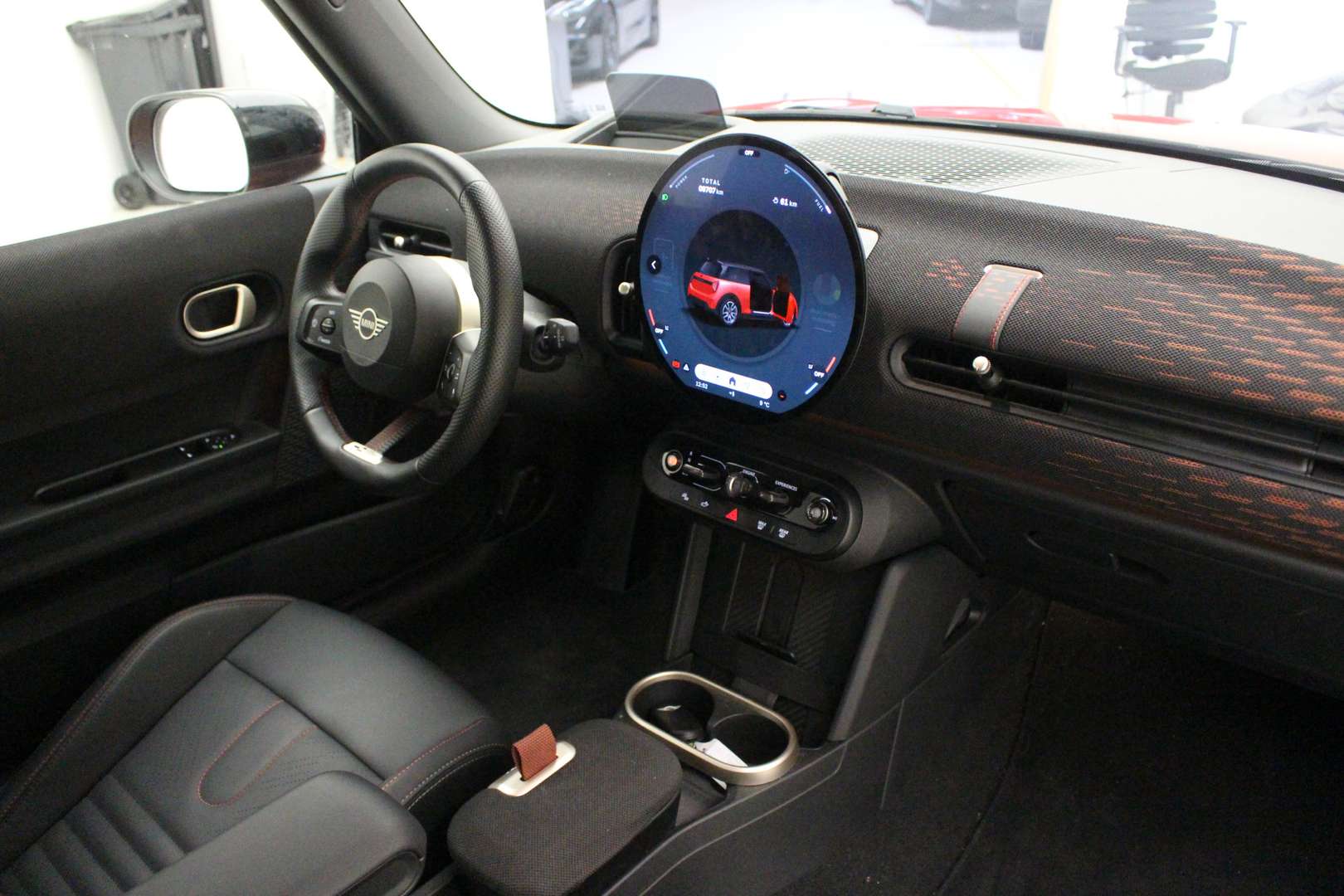 Mini 3 Portes JCW Cooper - 2024 - Joinsteer - #22