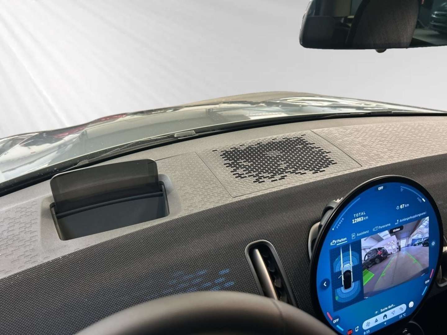 Mini Countryman COOPER S - 2025 - Joinsteer - #16